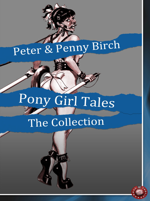 Title details for Pony Girl Tales by Peter Birch - Wait list